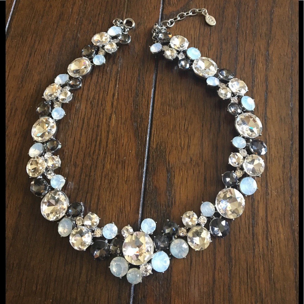 Loft necklace